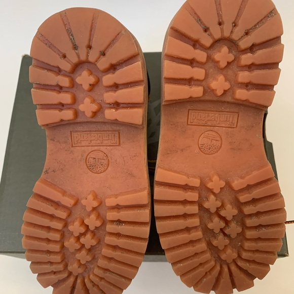Timberland Earthkeepers Waterproof Boots Size 10 - Picture 2 of 7